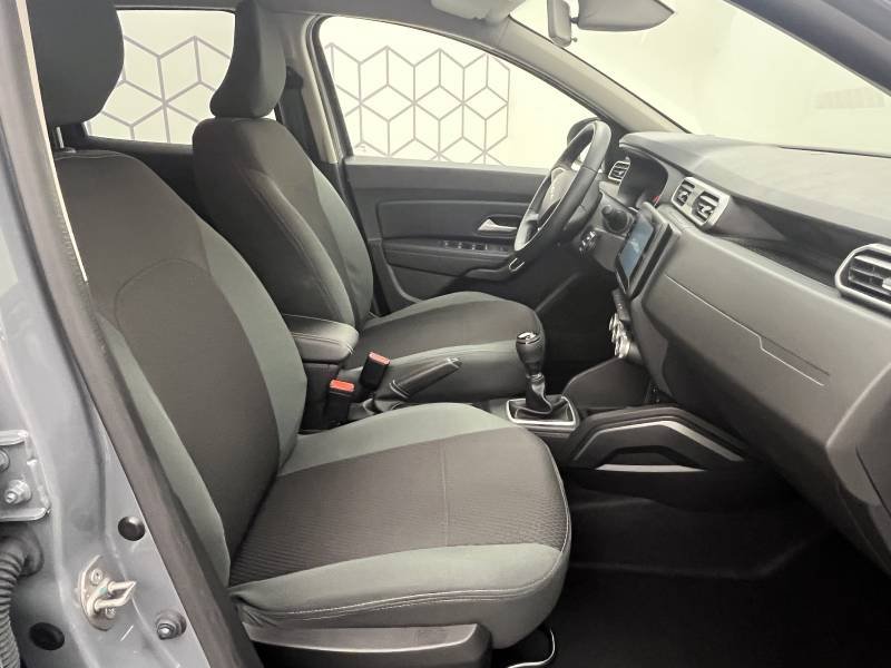 Dacia Duster - Photo 10