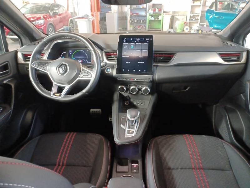 Renault Captur - Photo 11