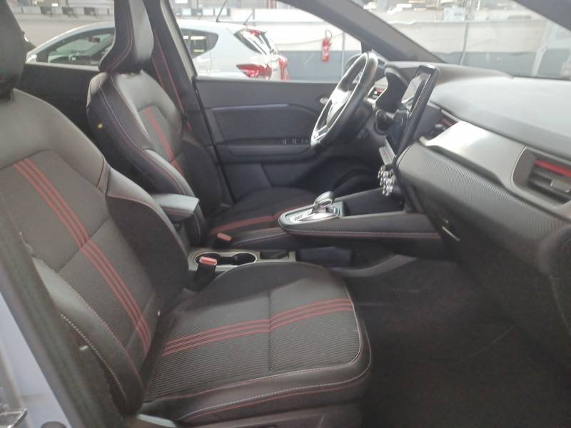 Renault Captur - Photo 12