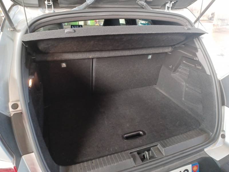 Renault Captur - Photo 13