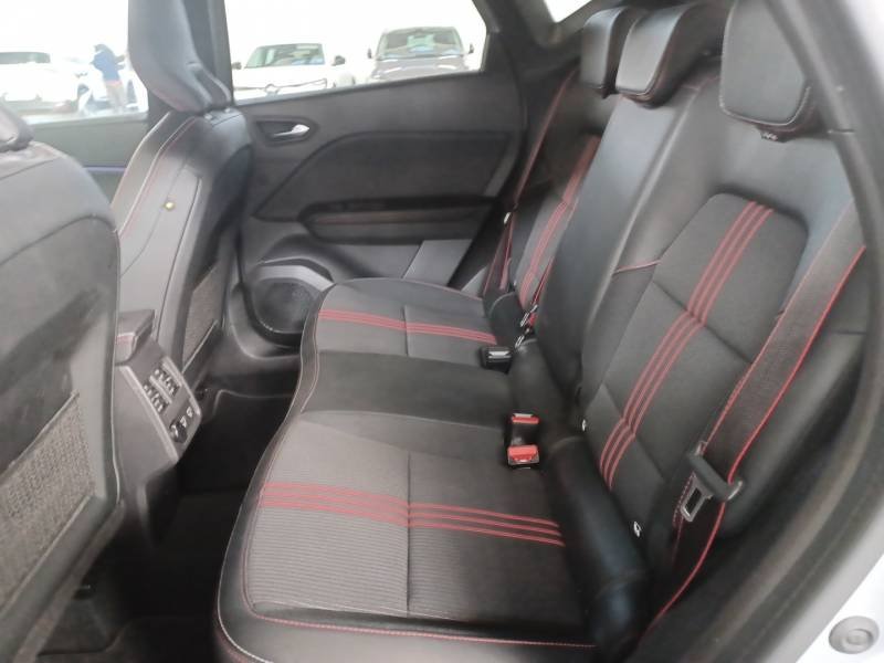 Renault Captur - Photo 15