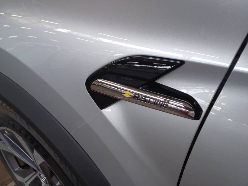 Renault Captur - Photo 16