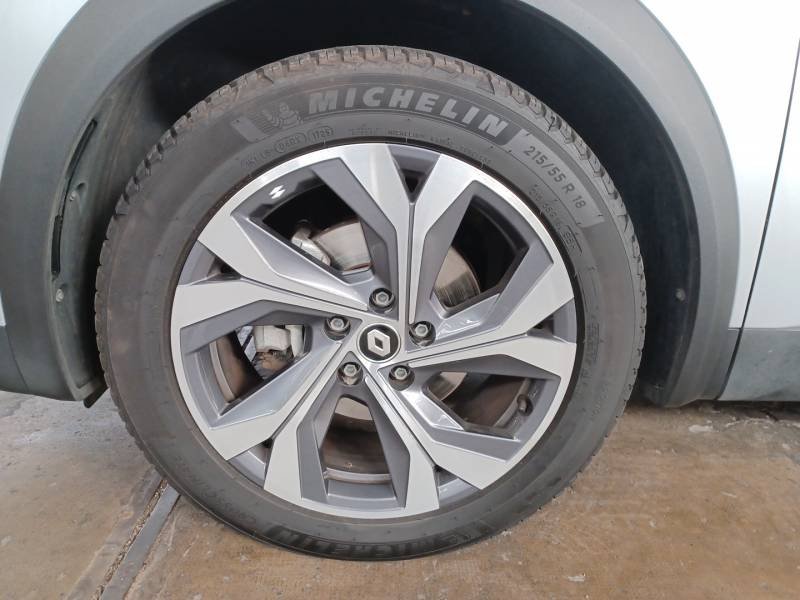 Renault Captur - Photo 17