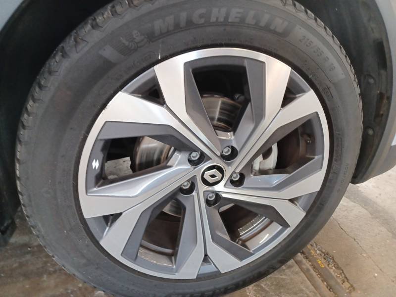 Renault Captur - Photo 18