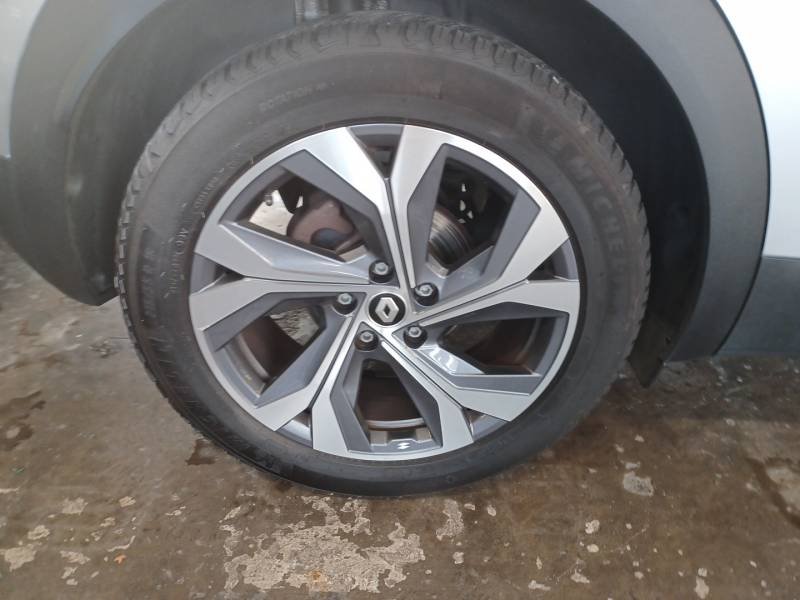 Renault Captur - Photo 19