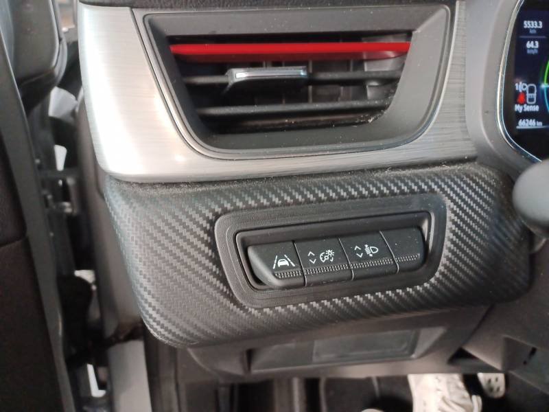 Renault Captur - Photo 20