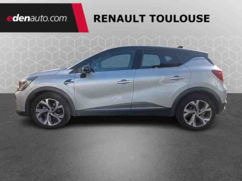 Renault Captur - Photo 2