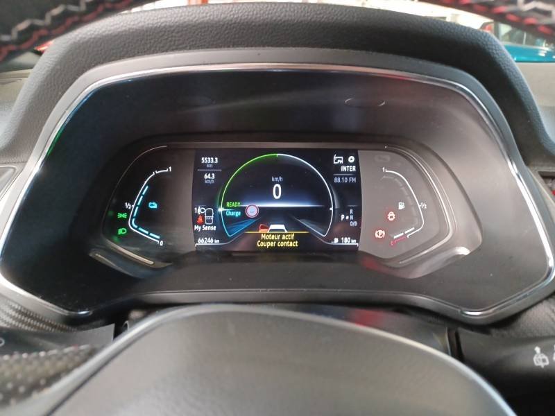 Renault Captur - Photo 22