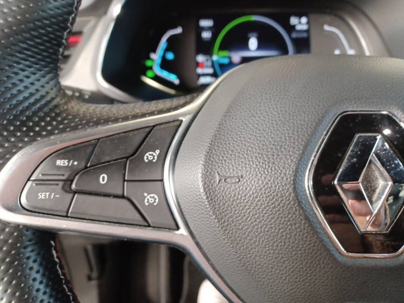 Renault Captur - Photo 23