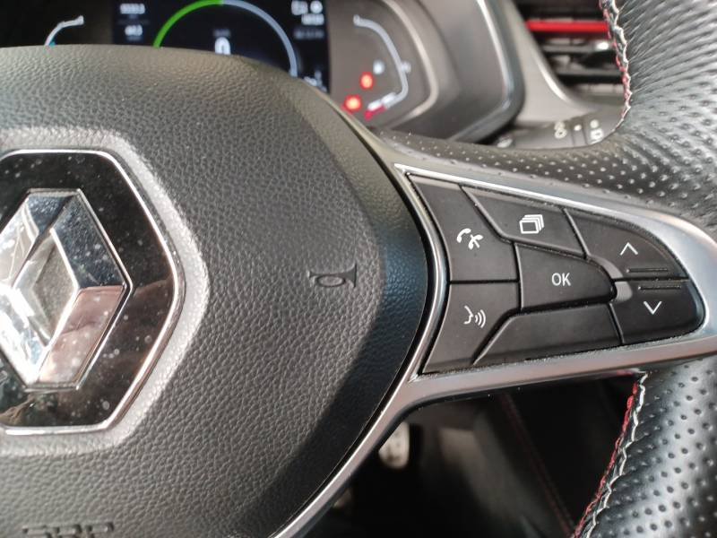 Renault Captur - Photo 24