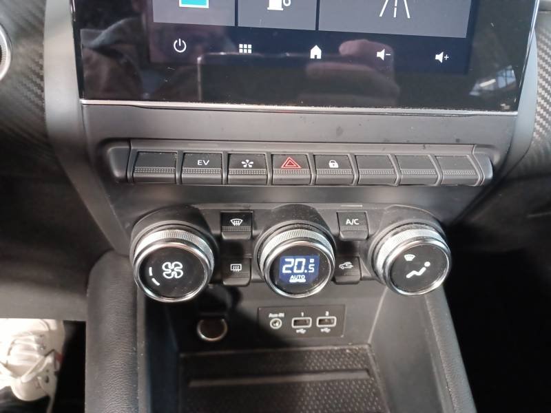 Renault Captur - Photo 27