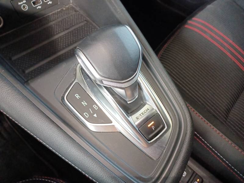 Renault Captur - Photo 28
