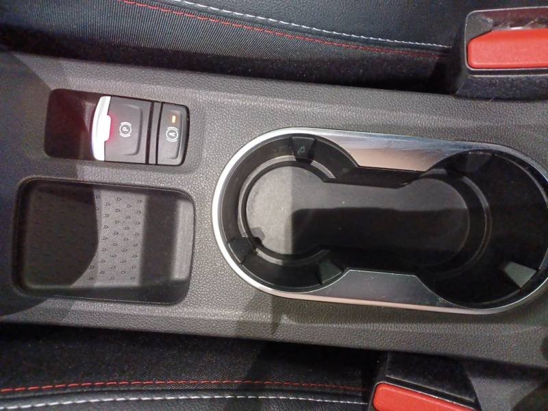 Renault Captur - Photo 29