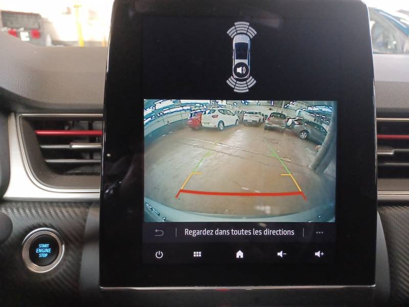 Renault Captur - Photo 30