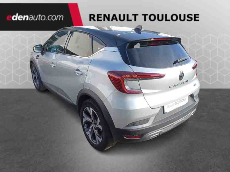 Renault Captur - Photo 3