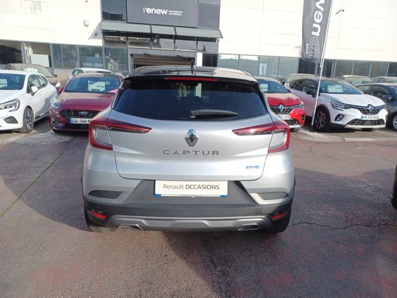 Renault Captur - Photo 4