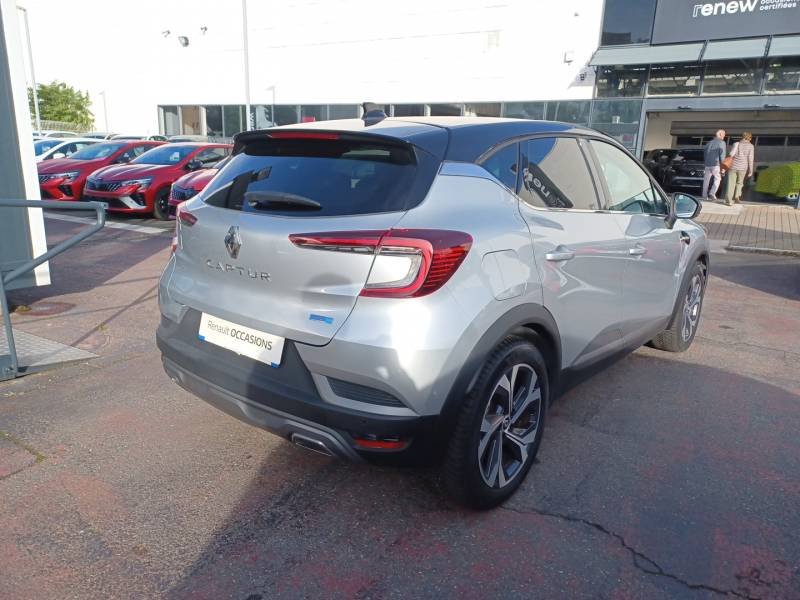 Renault Captur - Photo 5