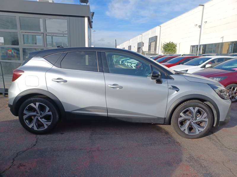 Renault Captur - Photo 6