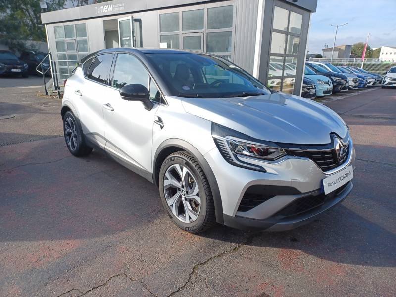 Renault Captur - Photo 7
