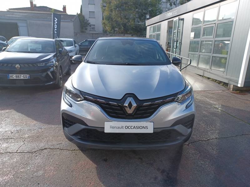 Renault Captur - Photo 8
