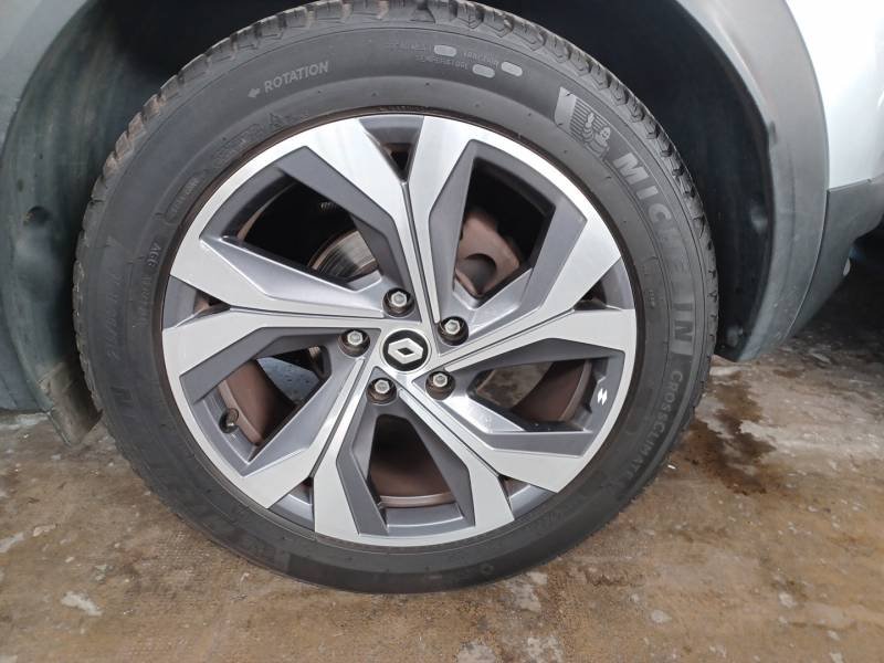 Renault Captur - Photo 9