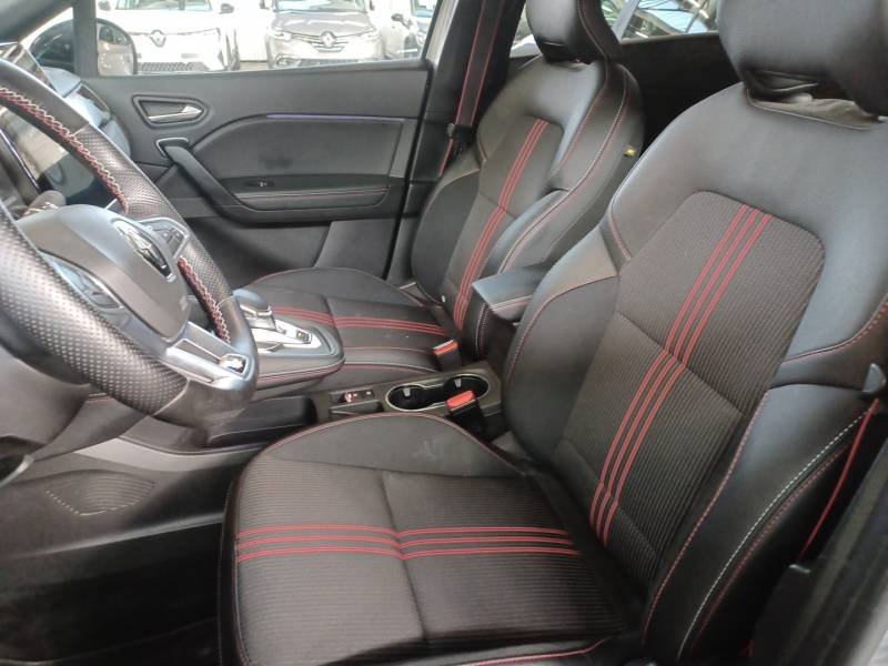Renault Captur - Photo 10