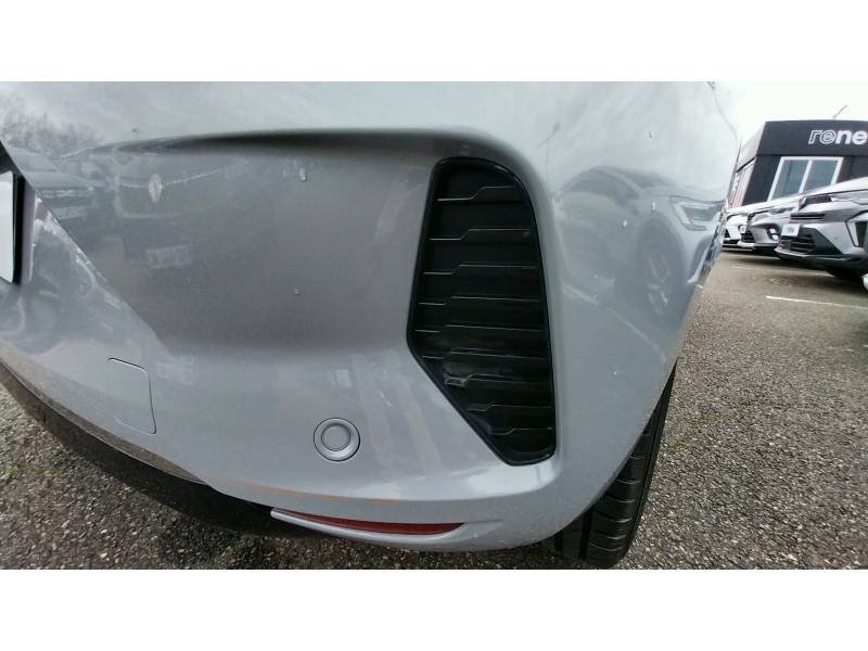 Renault Clio - Photo 12