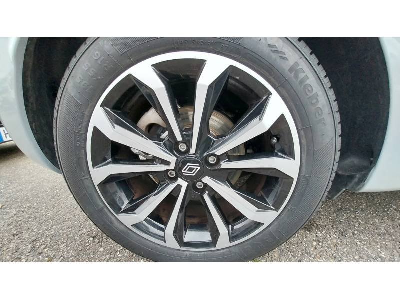 Renault Clio - Photo 16