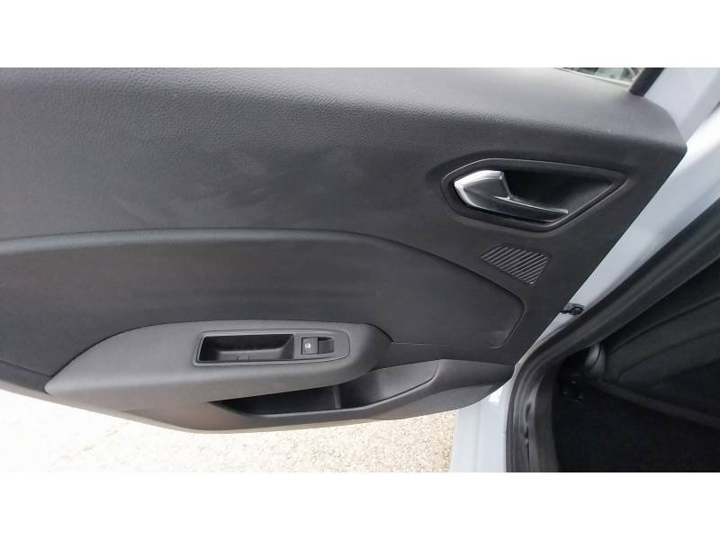 Renault Clio - Photo 19