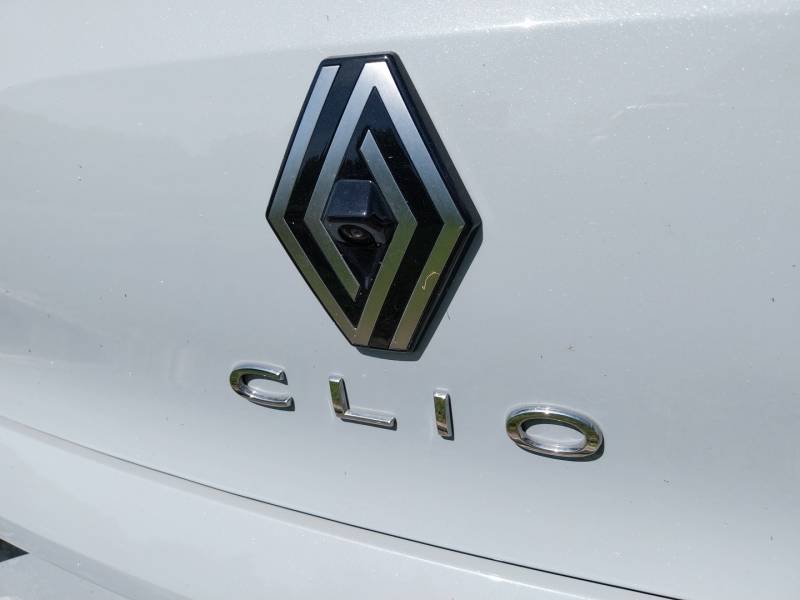 Renault Clio - Photo 22