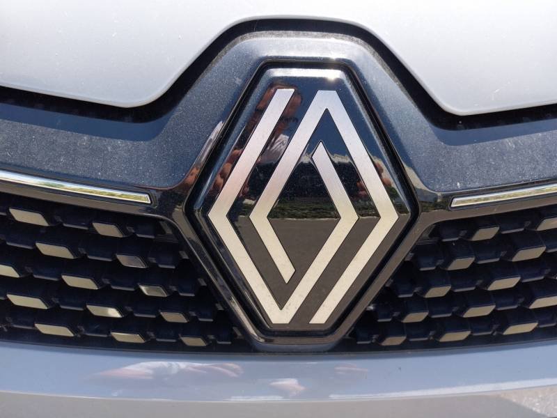 Renault Clio - Photo 27