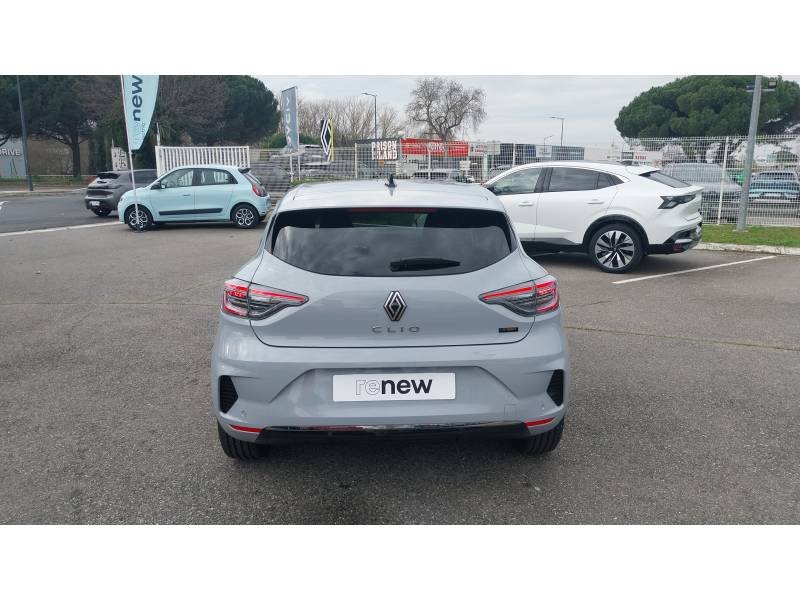 Renault Clio - Photo 5