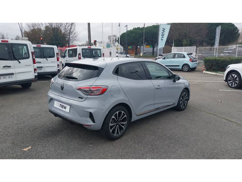 Renault Clio - Photo 6