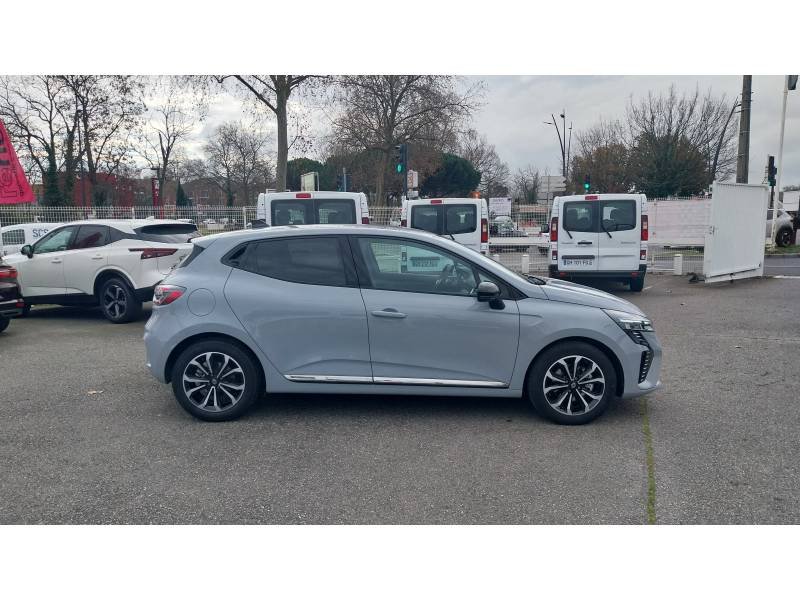 Renault Clio - Photo 7