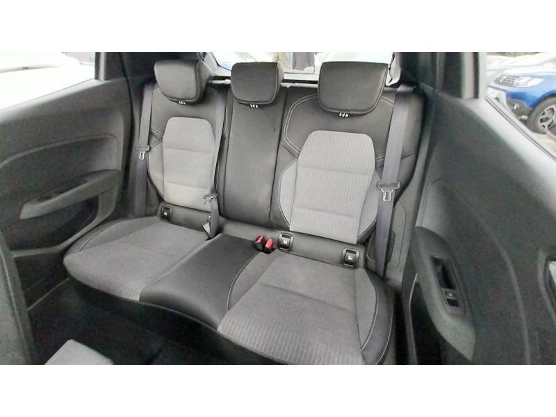 Renault Clio - Photo 19