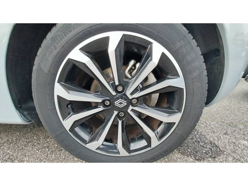 Renault Clio - Photo 9