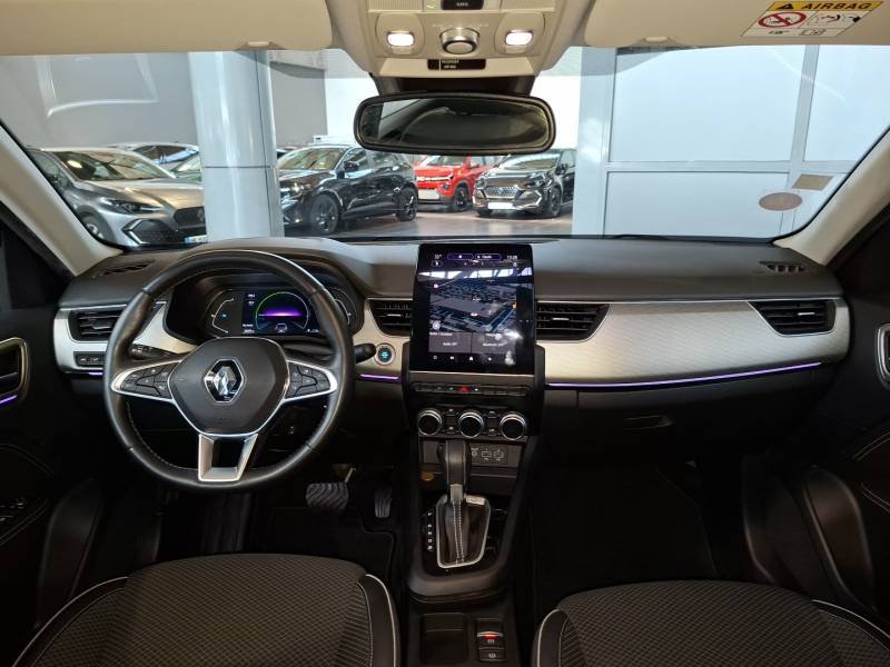 Renault Arkana - Photo 11