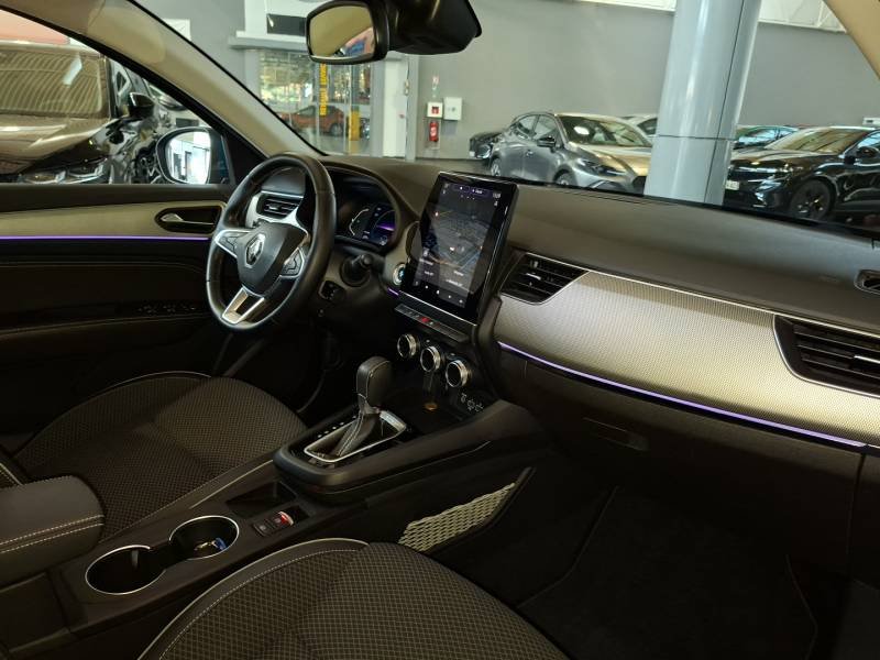 Renault Arkana - Photo 12