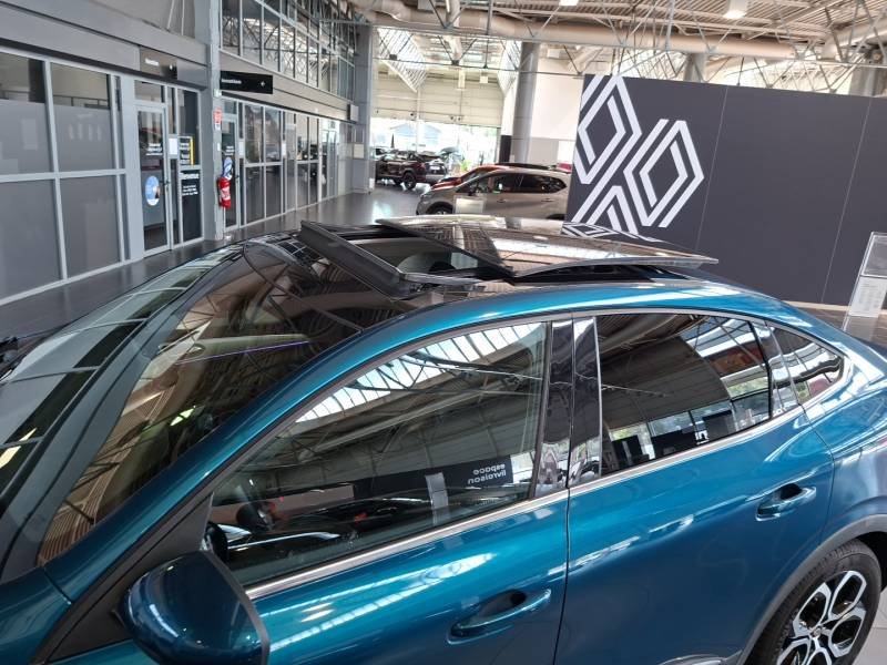 Renault Arkana - Photo 13
