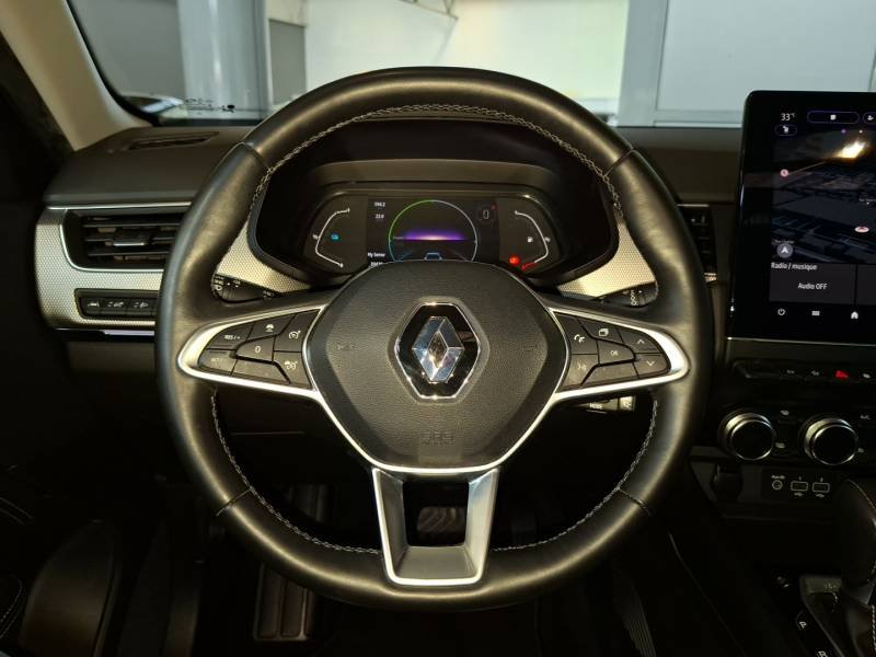 Renault Arkana - Photo 14