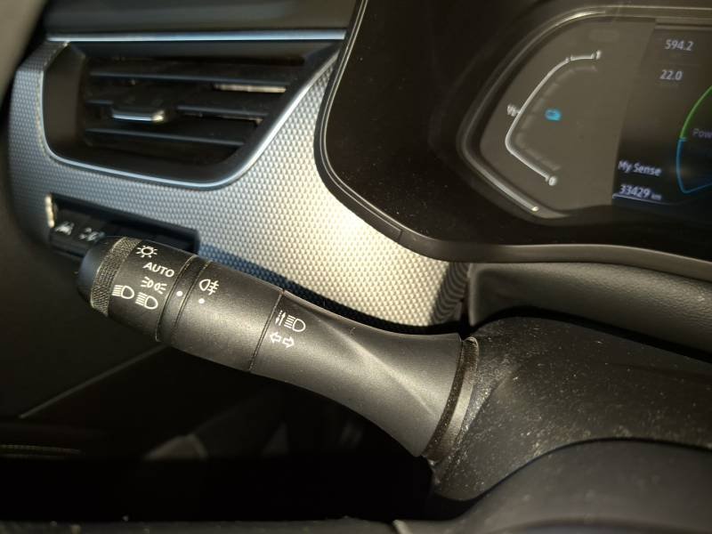 Renault Arkana - Photo 17