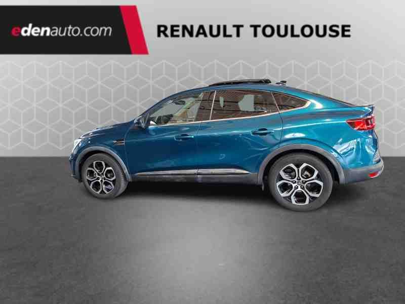 Renault Arkana - Photo 2