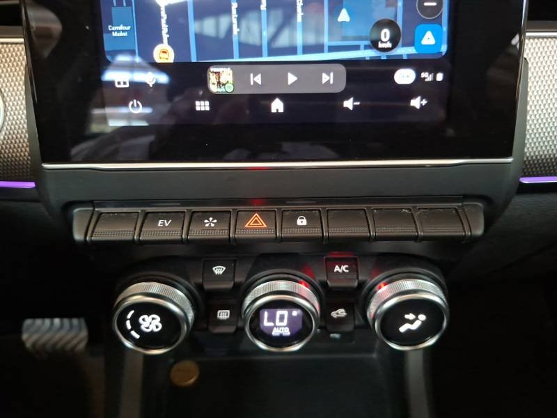Renault Arkana - Photo 29