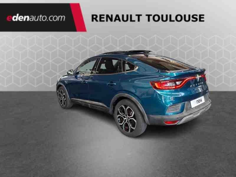 Renault Arkana - Photo 3