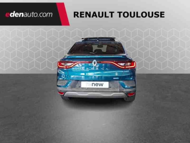 Renault Arkana - Photo 4