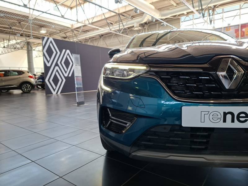 Renault Arkana - Photo 50