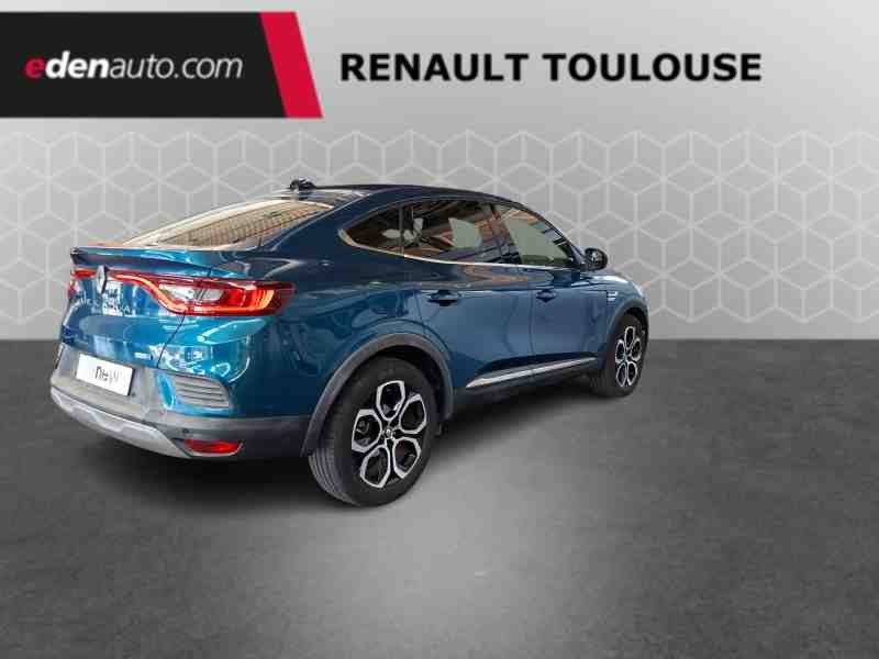 Renault Arkana - Photo 5