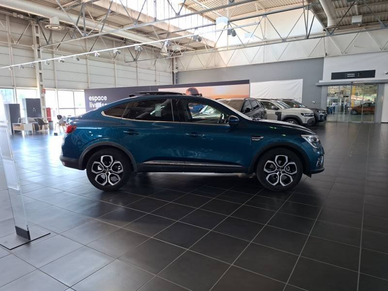 Renault Arkana - Photo 6