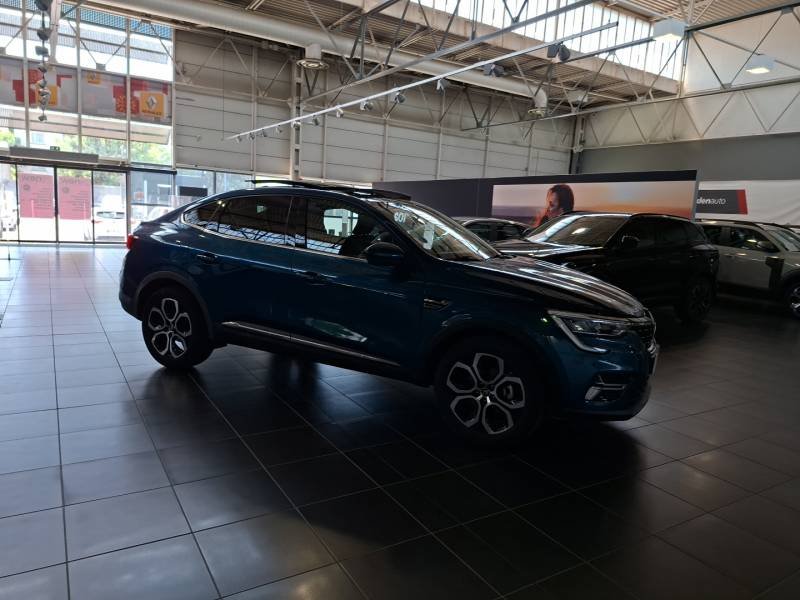 Renault Arkana - Photo 7