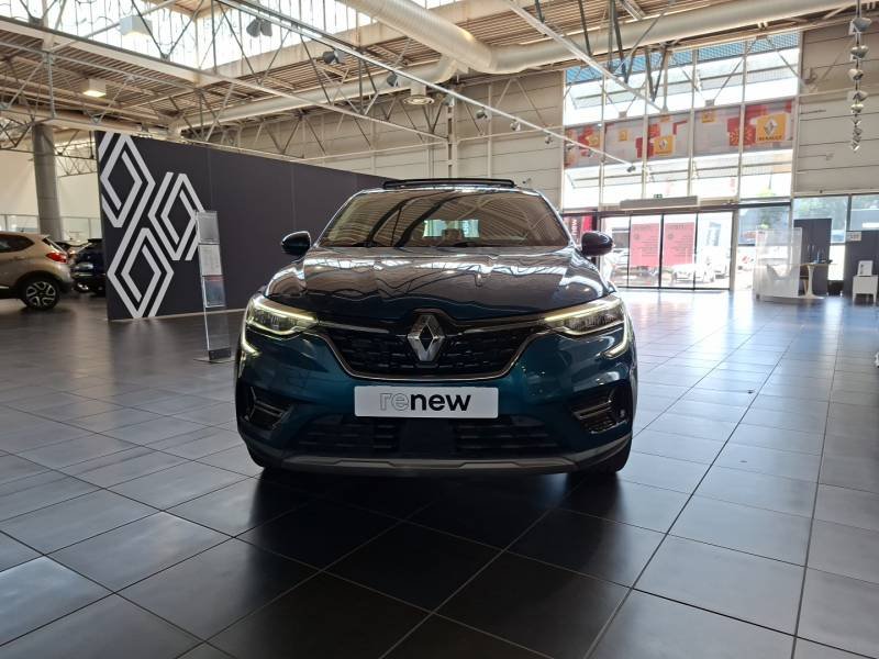 Renault Arkana - Photo 8